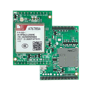 XADGPS Servicio integral Global 4G GPS Tracker Módulo PCBA Board Personalización con plataforma de seguimiento GPS gratuita - Product Image 1