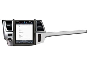 WITSON Android 9.0 特斯拉触摸屏车载收音机 GPS 丰田汉兰达 2015 (带 JBL 功放) 6 芯 + 4G + 32G IPS 屏幕 - Product Image 6