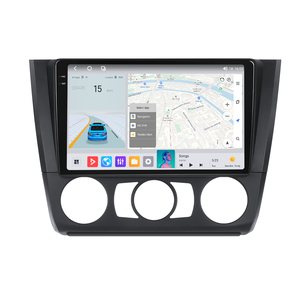 MEKEDE MS Car Android Car Radio 360 Camera Gps Navigation <strong>System</strong> for BMW 1 Series 2008-2012 E87 8core 4g Lte