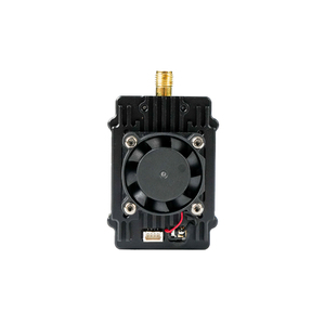 3g3-4w02 3.3 GHz FPV video mô-đun máy phát 4 Wát đầu ra 16 CH IRC điều khiển công suất cao <span class=keywords><strong>RF</strong></span> transmitter cho Drone hệ thống máy ảnh - Product Image 5