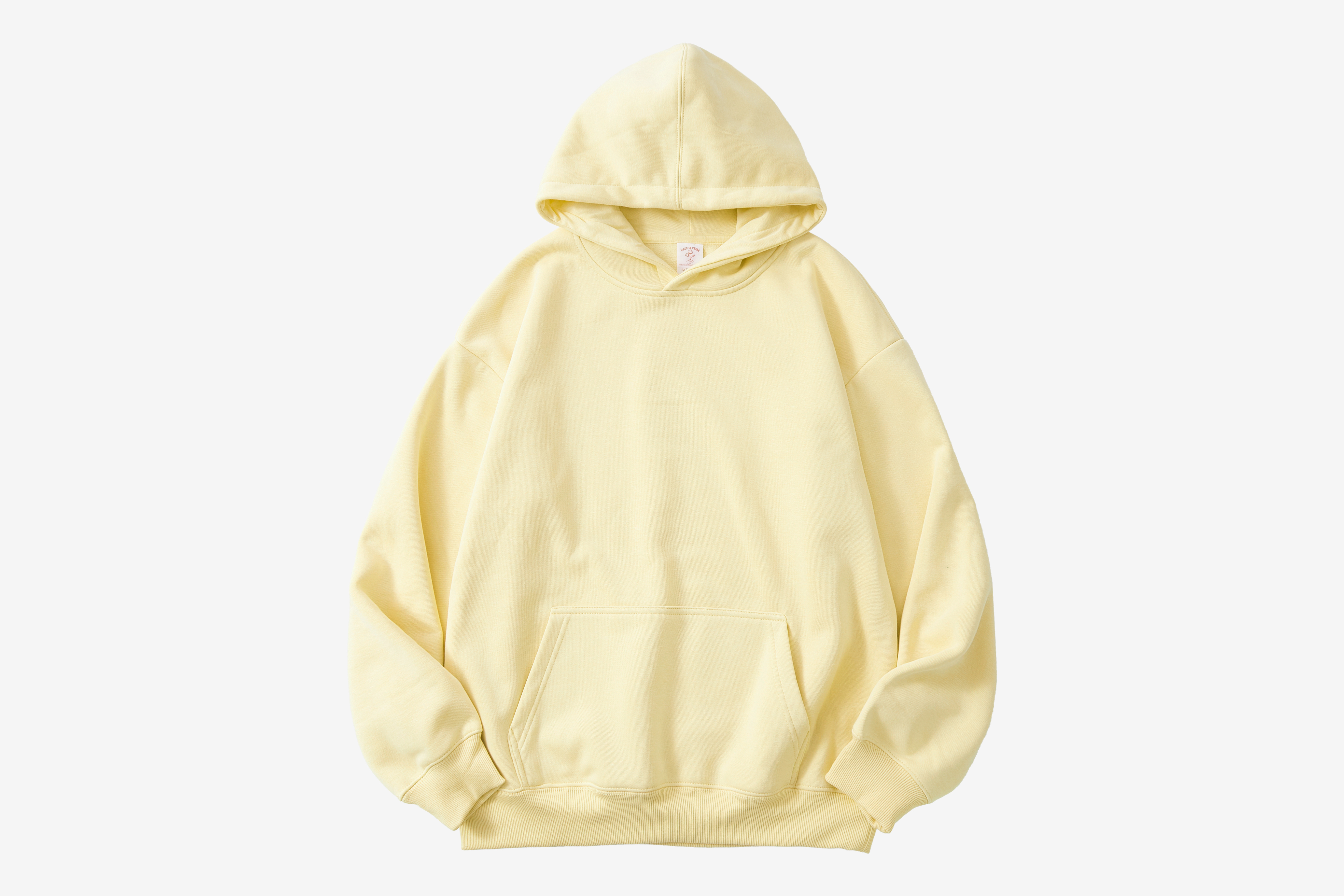 Jaune beurre
