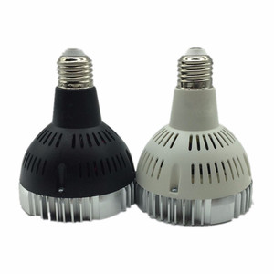 プラスチックハウジング15/24/36度ビーム角度<span class=keywords><strong>G53</strong></span>ベース<span class=keywords><strong>12v</strong></span> Led Ar111 <span class=keywords><strong>G53</strong></span>リフレクター電球付き
