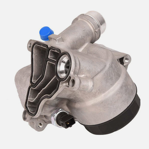 BMW OEM 11428642289 11428683206 11428637812 11427548032 için motor yağı soğutucu