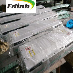 Módulo de actuador eléctrico lineal 50-4000mm Bola Tornillo Carril de movimiento CNC Etapa de guía lineal - Product Image 6