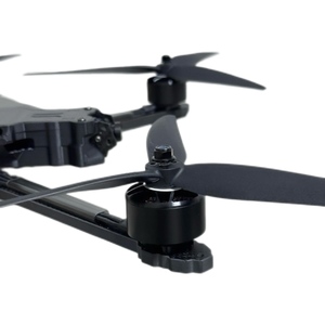 Trên bán trên không phun DIY Kit với máy ảnh Sim dễ nhất để bay FPV bay không người lái - Product Image 6