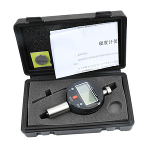 Tester di durezza digitale ad alta precisione - Product Image 3