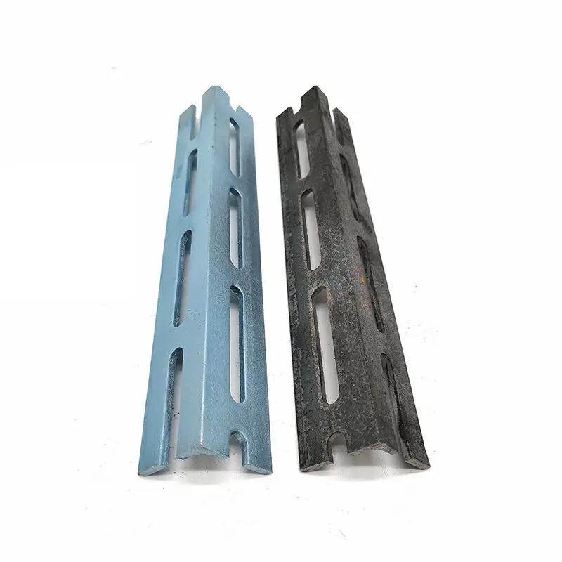 HDT 8mm 1 polegada por 6x4 90 3x3 galvanizado 150mm diferentes tipos de titânio ângulo desigual ferro