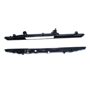 Phụ tùng ô tô Hệ thống làm mát Tản Nhiệt Nhôm Bể Nhựa PA66 GF30 cho Honda Accord VII (CL, CN) 2.4 i4 (CL9) 2003-2008 - Product Image 5