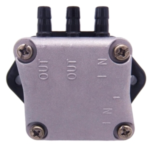 アフターマーケットマリン部品燃料ポンプAssy 62Y-24410-04-00マリナー4ストローク25HP <span class=keywords><strong>30HP</strong></span> 35HP 40HP 45HP 50HP 55HP 60HP用