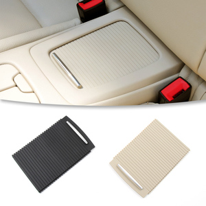 BMW 3 serisi M3 (E92/E93) bardak tutucu fermuar kapak | Içecek fincanı stor perde kapak | Çay/kahve fincanı aksesuarı 2005-2012 - Product Image 6