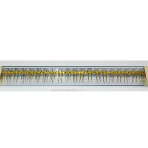 SENSOR de temperatura MLX90614ESF-AAA, PWM, SMBUS, TO39, MLX90614ESF-AAA-000-TU, 1 unidad