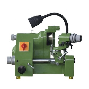 高品质万能刀具磨床u2，全新设计的GD-U2 U3多功能磨刀机 - Product Image 5