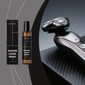 बेस्टसेलिंग eelhoe हल्के दाग हटाने के अवशेष मुक्त लंबे समय तक चलने वाली जंग की रोकथाम और देखभाल शेवर सफाई स्प्रे - Product Image 1