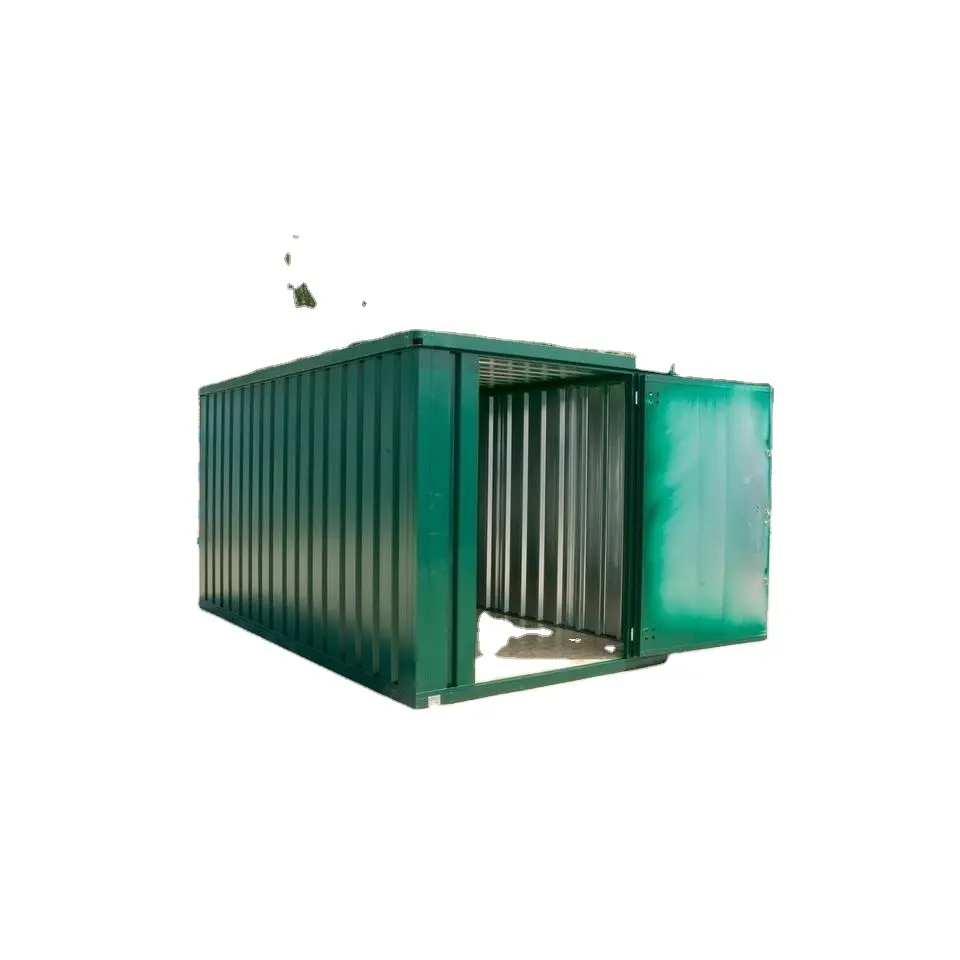 Droge Vracht Verzending Container Te Koop Nieuwe En Gebruikte Voorraad Hele Verkoopprijs 20ft 40ft Stalen Tweedehands Zeecontainers