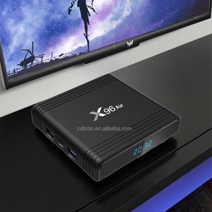 Bán Hot vseebox V3 cộng với <span class=keywords><strong>Android</strong></span> TV <span class=keywords><strong>Box</strong></span> 2025 8K mô hình mới nhất với 128GB và 4GB Media Player - Product Image 1