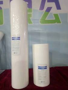Jhm PP ตลับกรองน้ำ5ไมครอนไส้กรอง PP 10นิ้วตัวกรอง PP - Product Image 4