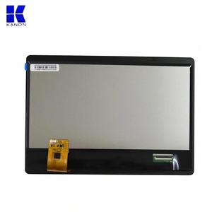 Inninux Tft Display 1280x800 10 1 Touch Screen modulo LCD con scheda Driver Raspberry Pi 4 Touch Screen