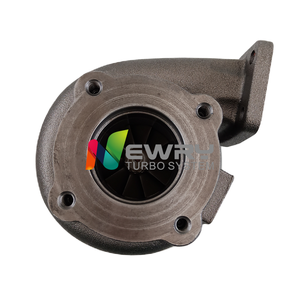 NewryターボチャージャーS200319278 04259311KZ For Deutz (K.H.D.) 産業用発電機BF4M1013Cエンジン完全ターボ付き - Product Image 3