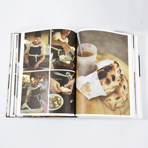 Custom <strong>Book</strong> Cook <strong>Book</strong> Printing Hardcover <strong>Books</strong> for Adults Other Printing Services Print in China - Product Image 1