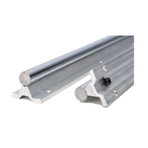 Riel deslizante de guía de movimiento lineal de buena calidad SBR40 para sistema automático - Product Image 6