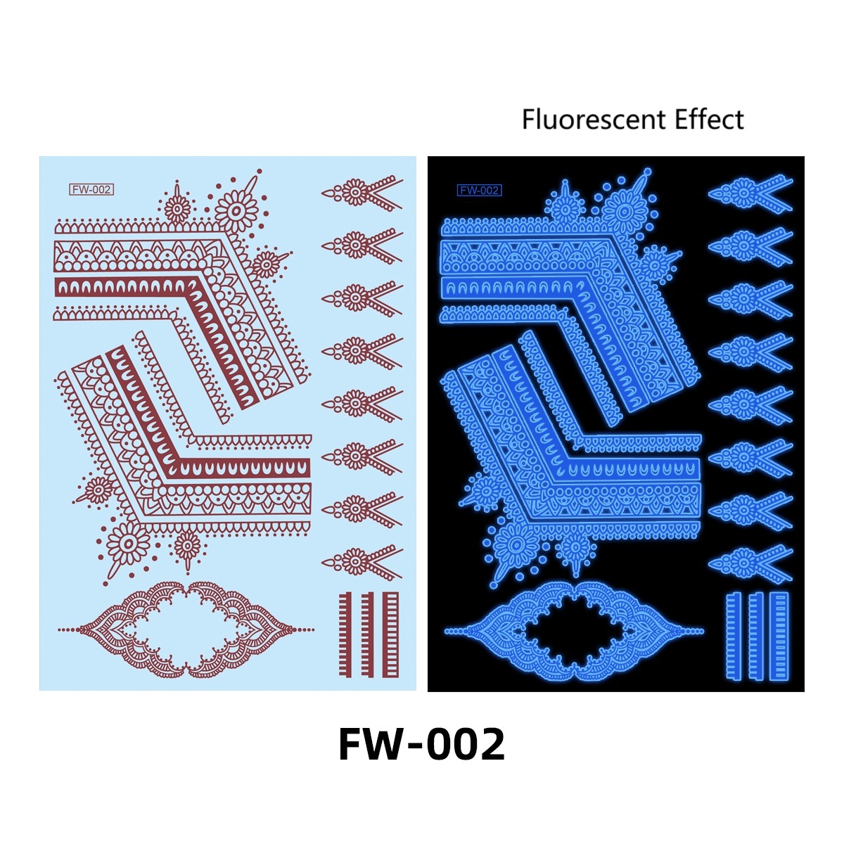 FW-002B