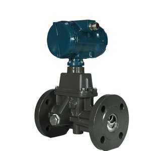 Medidor de flujo de gas LPG digital Medidor de flujo de vórtice de precesión de aire comprimido con salida de 4-20ma