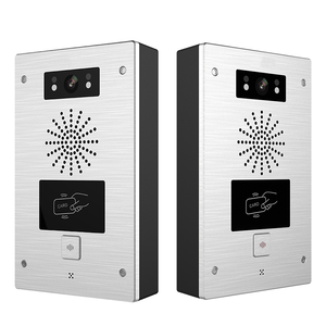IP Door Phone <strong>System</strong> with Hotline Parking Villa Apartment <strong>Intercom</strong> SOS Emergency Help-Access Control <strong>Intercom</strong> <strong>Systems</strong> - Product Image 6