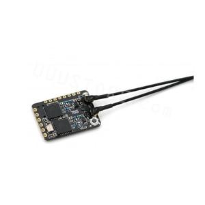 Нано-приемник TBS BlackSheep Crossfire разнообразие 8CH RX CRSF 915/868 МГц PWM контроллер радиосистема дальнего действия RC - Product Image 1