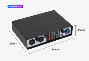USB 2.0音频接口Steinberg UR22 MKII USB音频接口，支持iPad - Product Image 6