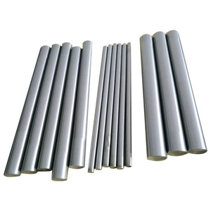 ニッケルロッドNi200 Ni201バーN4N6 ASTM B160 - Product Image 2