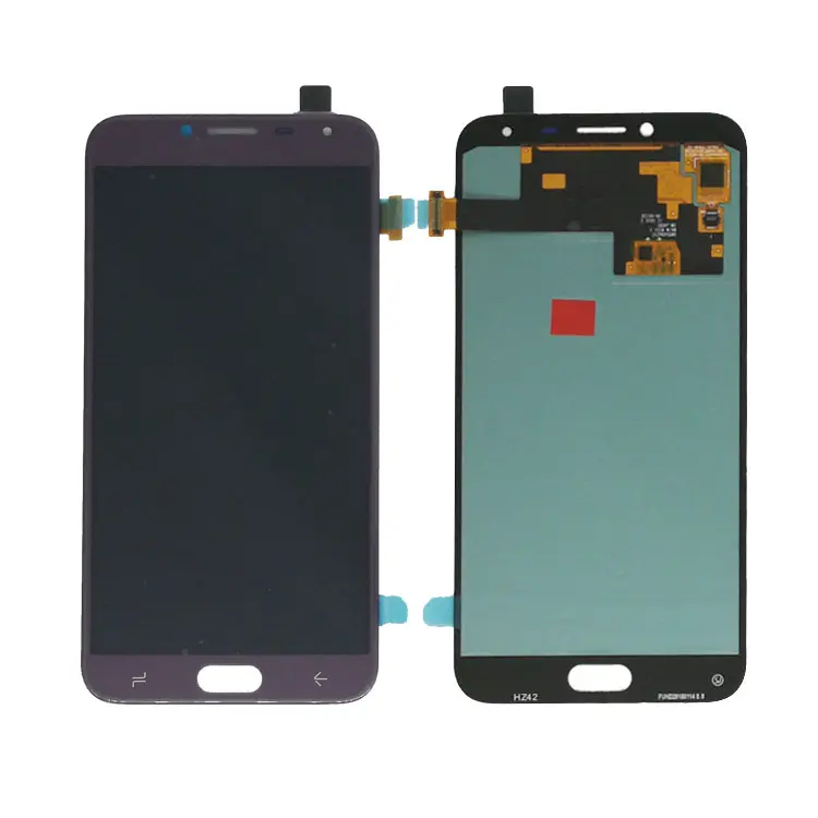 Pantalla LCD de pantalla táctil digitalizador asamblea para Samsung Galaxy J4 PLUS 2018 J415 para Samsung j4 plus lcd