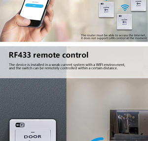 China Best Price Tuya Smart WiFi Emergency Door <strong>Exit</strong> <strong>Push</strong> <strong>Button</strong> for Access Control <strong>System</strong> PST-WHMJ01 - Product Image 4
