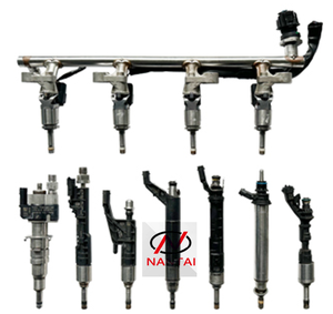 NANTAI CT6000 Benzin test GDI Hochdruck-Kraftstoff maschine Injektor reiniger Sprüh werkzeug - Product Image 3