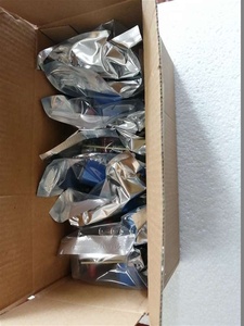前装洗衣机用洗衣机电子控制板印刷电路板HY-800XQG - Product Image 3