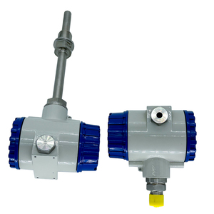 Trasmettitori di temperatura piccolo sensore Hart comunicazione alta qualità ad alta temperatura sensori industriali - Product Image 2