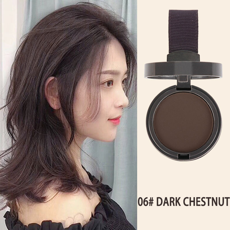 06 # Châtaigne foncé