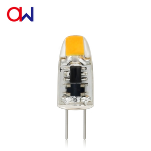 <strong>hot</strong> sale G4 <strong>LED</strong> Bulb 1.5W 12V G4 capsule dual pin mini concentrating g4 <strong>led</strong> lamp - Product Image 2
