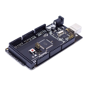 Arduino için Botaike CH340 Mega 2560 R3 denetleyici kurulu