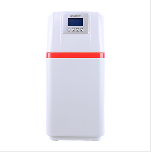 Runlucky RL-J60DN bianco elettrico filtro dell'acqua macchina uso domestico centro depuratore d'acqua con Display LCD - Product Image 1