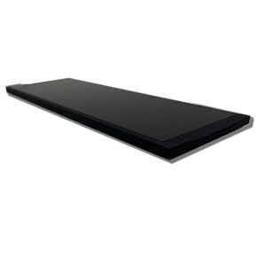 ZKDisplay拉伸条液晶7.8英寸1280*400 400*1280 IPS 40PIN MIPI接口IPS驱动板触摸屏面板薄膜晶体管液晶模块 - Product Image 4