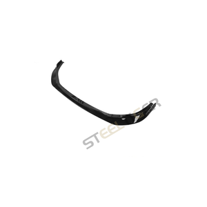 V.2 tarzı ön dudak VW GOLF 8 MK8 2020-için uygun - Product Image 3