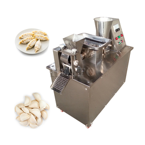 <strong>Empanada</strong> Dumpling Maker / Ravioli Maker Machine / Automatic Dumpling Making Machine - Product Image 4