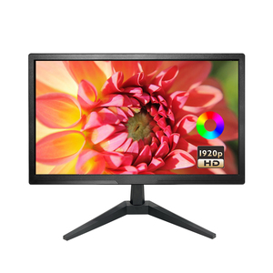 Cheap Home Desktop Display Monitor LCD Monitor de computadora para oficina - Product Image 2