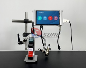Высокоскоростной многофункциональный принтер для струйного принтера - Product Image 3