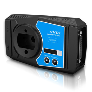 Lettore di codici BMW originale Xhorse VVDI strumento di codifica e programmazione diagnostica - Product Image 1