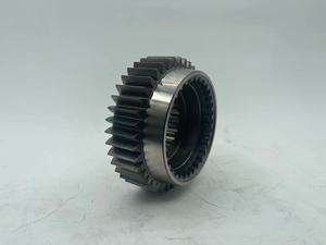อะไหล่รถบรรทุก HOWO Foton 12JS160T-1707030เฟืองเหล็กส่งเร็วของแท้ใหม่ - Product Image 5