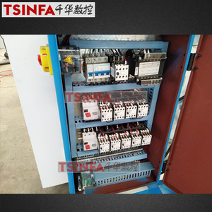 แนวตั้งและแนวนอนเครื่องกัดสากล WN736A 1450A รับประกันสำหรับหนึ่งปีผู้ผลิตเดิม - Product Image 5