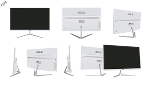 <strong>Computer</strong> <strong>Desktop</strong> Monoblock High Speeding Gamer 21.5 23.8 I9 I7 I5 I3 With <strong>Cpu</strong> Ram Ssd Diy All in One Pc <strong>Computer</strong> Vga AIO - Product Image 6