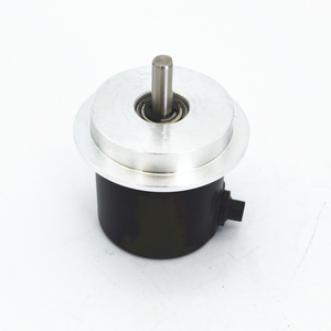 Modulo rotativo ottico 1000ppr modulo rotativo 360 modulo sensore digitale 38mm Display Encoder rotativo - Product Image 2