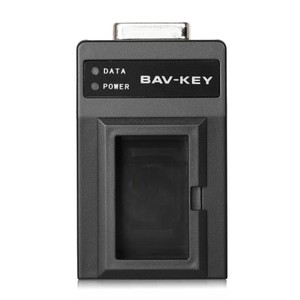 2023 nuevo Yanhua Mini ACDP 2 programación de teclas módulo básico Maestro de la ACDP-2 compatible con conexión USB e inalámbrica sin necesidad de soldadura